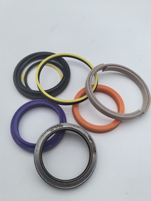 Standar Size Excavator Cylinder Seal Kit JCB 332-Y5599 332Y5599 Part No 332-Y5599