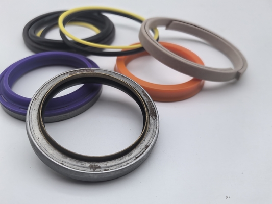Standar Size Excavator Cylinder Seal Kit JCB 332-Y5599 332Y5599 Part No 332-Y5599