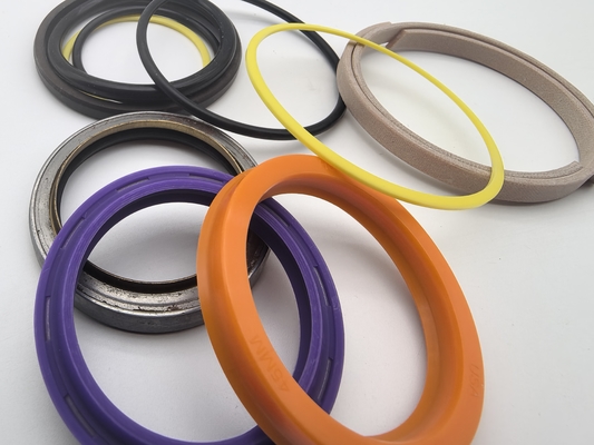 Standar Size Excavator Cylinder Seal Kit JCB 332-Y5599 332Y5599 Part No 332-Y5599