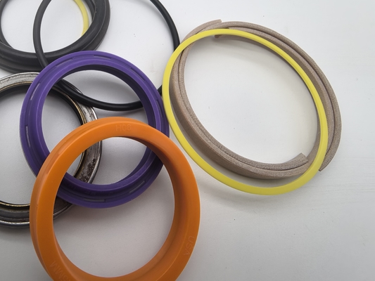 Standar Size Excavator Cylinder Seal Kit JCB 332-Y5599 332Y5599 Part No 332-Y5599