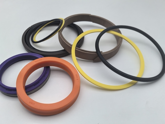 High Cost Performance Excavator Cylinder Seal Kit Part No 332-Y6440 332Y6440 Heat Resistance Oil Resistance Presure Resistance