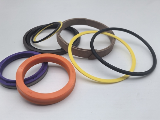 High Cost Performance Excavator Cylinder Seal Kit Part No 332-Y6440 332Y6440 Heat Resistance Oil Resistance Presure Resistance