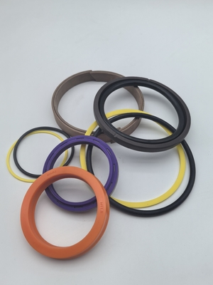 High Cost Performance Excavator Cylinder Seal Kit Part No 332-Y6440 332Y6440 Heat Resistance Oil Resistance Presure Resistance