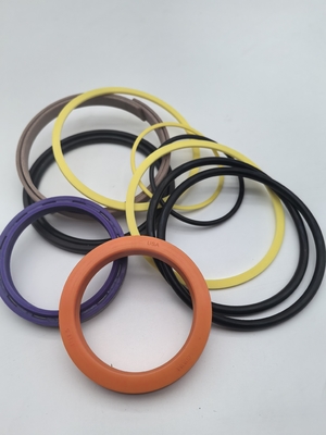 Durable and Excavator Cylinder Seal Kit JCB 332-Y6462 332Y6462 100%