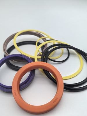 Durable and Excavator Cylinder Seal Kit JCB 332-Y6462 332Y6462 100%