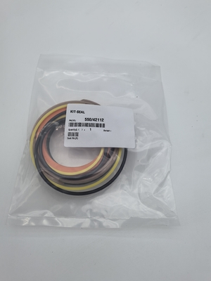 Excavator Hydraulic Cylinder Seal Kit 100% for JCB 550-42112 55042112