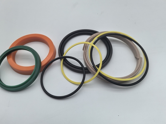 Excavator Hydraulic Cylinder Seal Kit 100% for JCB 550-42112 55042112