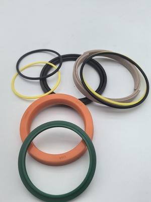 Excavator Hydraulic Cylinder Seal Kit 100% for JCB 550-42112 55042112