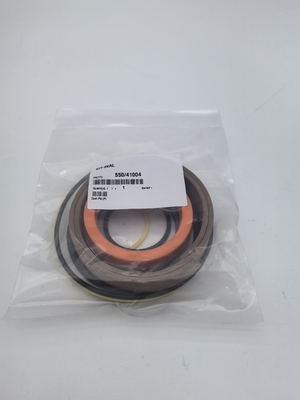 JCB 550-41004 55041004 Excavator Cylinder Seal Kit with Part No 550-41004 in Standard Size
