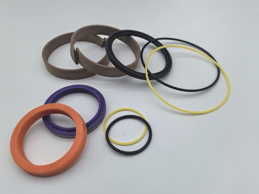 JCB 550-41004 55041004 Excavator Cylinder Seal Kit with Part No 550-41004 in Standard Size
