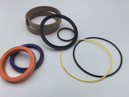 JCB 550-41004 55041004 Excavator Cylinder Seal Kit with Part No 550-41004 in Standard Size