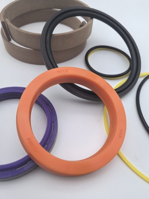 JCB 550-41004 55041004 Excavator Cylinder Seal Kit with Part No 550-41004 in Standard Size