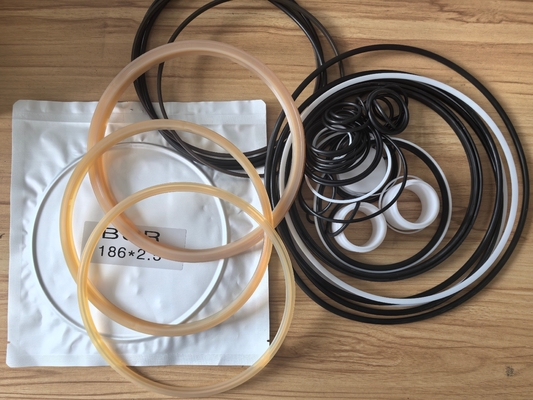 GB GBN Hydraulic Hammer Repair Seal Kit GB 630E  GB630E  B502-9001-01 B502900101