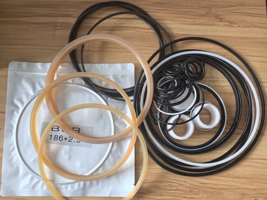 GB GBN Hydraulic Hammer Repair Seal Kit GB 630E  GB630E  B502-9001-01 B502900101