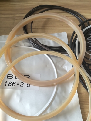GB GBN Hydraulic Hammer Repair Seal Kit GB 630E  GB630E  B502-9001-01 B502900101