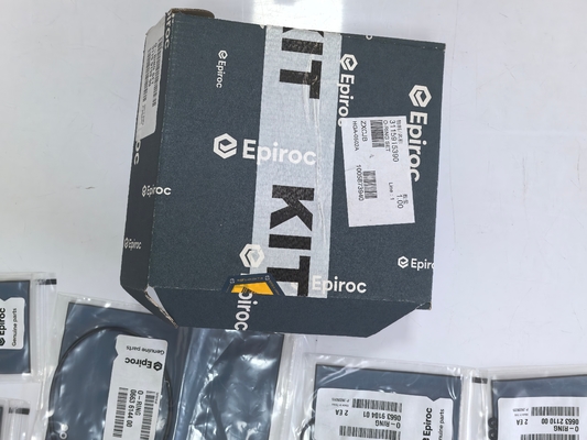 Atlas Copco COP 1838  Hydrualic Seal Kit  3115915390