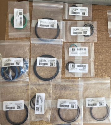 Atlas Copco SC25X Hydrualic Seal Kit 3115917084