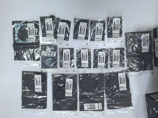 RD 14U   RD 18U  YG 14U  YG  18U  Hydrualic Seal Kit  3201195421  3201195419