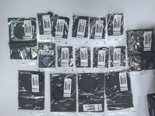 RD 14U   RD 18U  YG 14U  YG  18U  Hydrualic Seal Kit  3201195421  3201195419