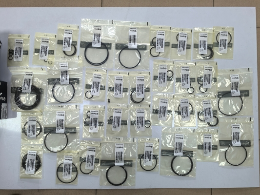 3115917091  3115 9170 91  3115917090 3115 9170 90 Hydraulic Rock Drills Seal Kit For AtlasCopco  COP1838HD  Hole Diameter:38MM-64MMPart