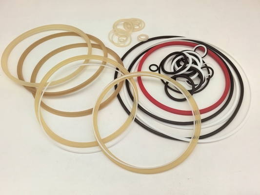 Atlas Copoc Epiroc Hydraulic Hammer Repair Seal Kit HB4200 3363090151