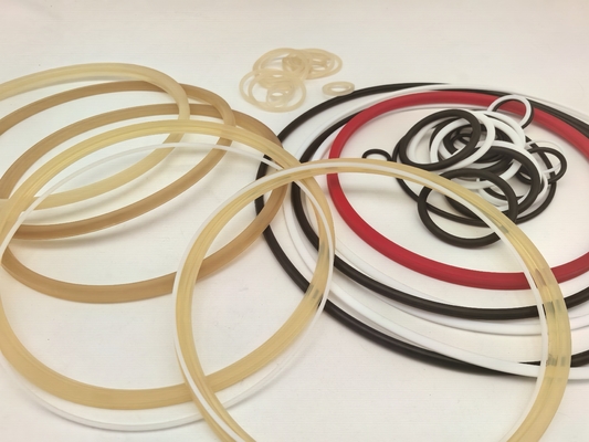 Atlas Copoc Epiroc Hydraulic Hammer Repair Seal Kit HB4200 3363090151