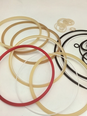 Atlas Copoc Epiroc Hydraulic Hammer Repair Seal Kit HB4200 3363090151