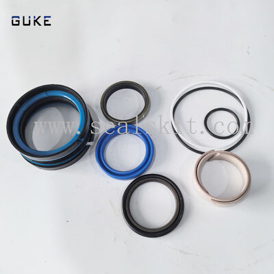 V-O-L-V-O Wheel Loader L150E L150  Steering Cylinder Repair Seal Kit 11709029