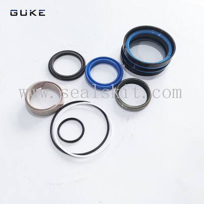 V-O-L-V-O Wheel Loader L150E L150  Steering Cylinder Repair Seal Kit 11709029