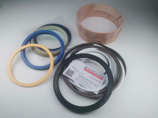 Hydraulic Cylinder Seal Kits For EC210B ARM VME-14515052