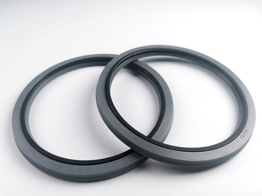 Buffer Seal Excavator Spare Parts Rod Seal HBY HBYR