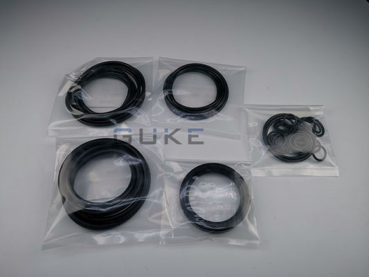  EC290 Excavator Seal Kit Travel Motor Repair Seal Kit VOE 14513325