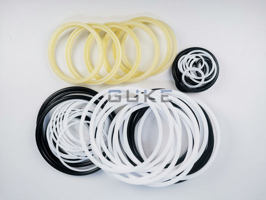 NPK H 3 X Repair Seal Kit The Perfect Solution for Hydraulic Breaker Maintenance