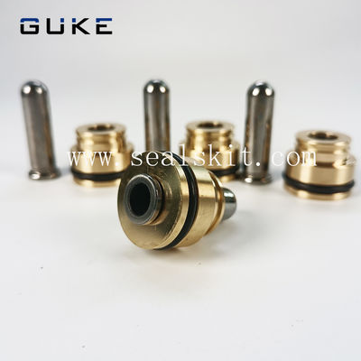 Good price HQ Doosan Excavator DX300 Joystick Pliot Valve Pusher Kit Pluge K9006480 online