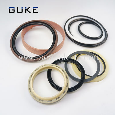 Good price Hyundai Wheel Loader SL763 SL763S Steering Cylinder Seal Kit XCAV-00100 online