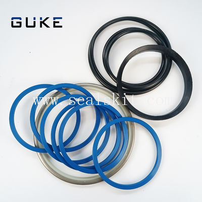 Good price Komatsu Excavator PC300-7 PC300-8 PC400-7 Swivel Joint Repair Seal Kit 7030833650 7030895620 online