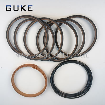 Good price Hyundai Excavator R305-7 Center Joint Repair Seal Kit 31N6-40950 31N6-40951 Swivel Joint Seal kit online