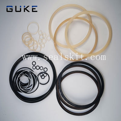 Good price Hydraulic MKB1500 Hammer Breaker Seal Kit PU + PTFE + NBR + NY Material online