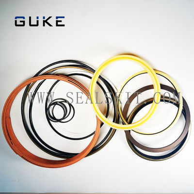 Good price Excavator PC2000-8 SN 20496 Boom Cylinder Seal Kit  707-99-87760 7079987760 online