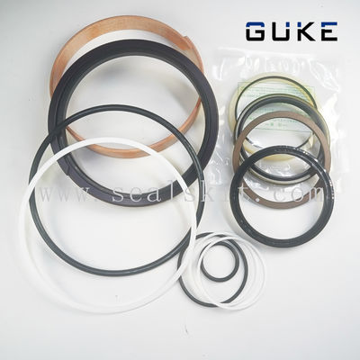 Good price Komatsu Dozer D155AX-3 D155AX-5 D155A-3 Ripper Lift Cylinder Repair Seal Kit 707-99-62130 7079962130 online