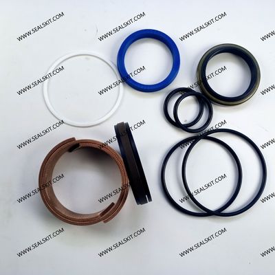 Good price PU PTFE NBR IRON Phenolic Crawler Dozer D20A D20P D21A D21P SN 90210 UP Lift Cylinder Seal Kit 707-98-12740 7079812740 online