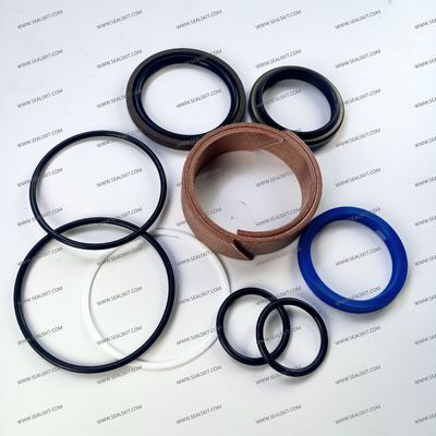 Good price Crawler Dozer D20A D20P D21A  D21PL  SN 90210 UP Blade Tilt Cylinder Seal Kit 707-98-22290  7079822290 online