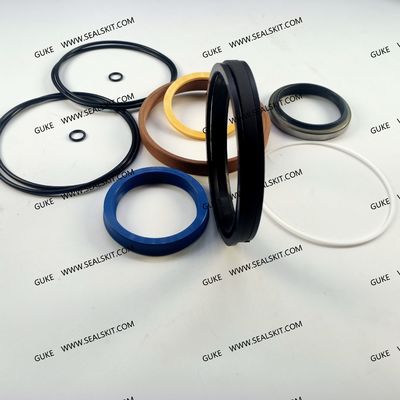 Good price Dozer D40P-3 D40PL-3  D40PLL-3  Tilt Cylinder Repair Seal Kit 12F-63-05060  12F6305060 online