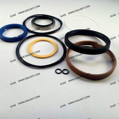 Good price Dozer D50-17 D53-17 D50A-17 D50P-17  Blade Lift Cylinder Repair  Seal Kit 707-98-26540 7079826540 online