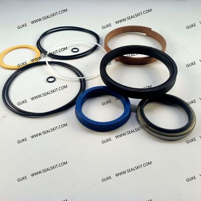 Good price Dozer D53-17 D50P-17 D50PL-17 Blade Tilt Cylinder Repair Seal Kit  707-98-60120 7079860120 online