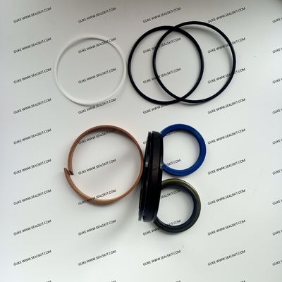 Good price Dozer D39PX-21 D39EX-21 SN 60001 UP Angle Cylinder Seal Kit 707-98-24910 7079824910 online