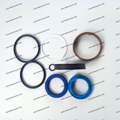 Good price Dozer D31PX-22 SN 60001 UP Rear Guard Cylinder Seal Kit  707-98-04590 7079804590 online