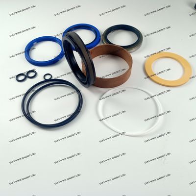 Good price Dozer D50A-18 D53A-18 D58P-1B Blade Tilt Cylinder Repair Seal Kit  707-98-53410   7079853410 online