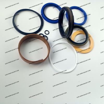 Good price Dozer D60P-8 D60PL-8 Blade Lift Cylinder Repair Seal Kit 144-63-05050 1446305050 online