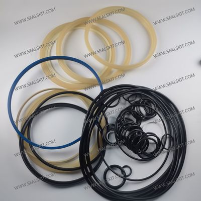 Good price Atlas Copco HB2200 Seal Kit  3363 0344 94- SEAL KIT Hammer Breaker Seal online